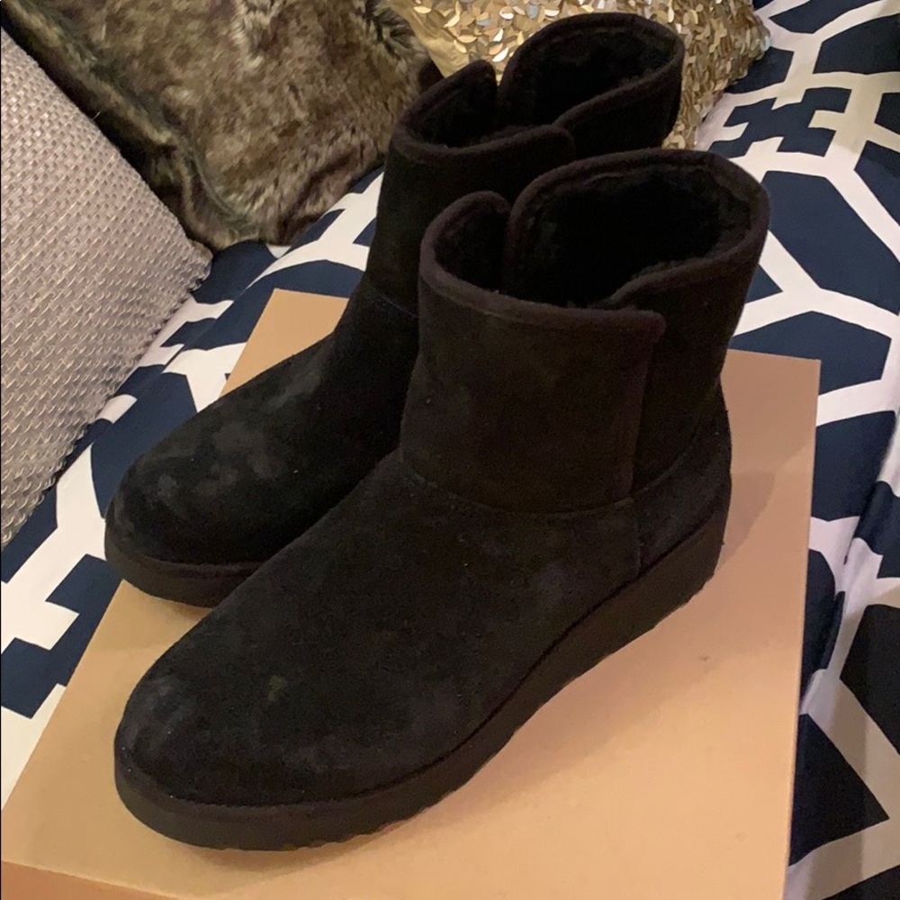 Ugg Kristin boots - good condition